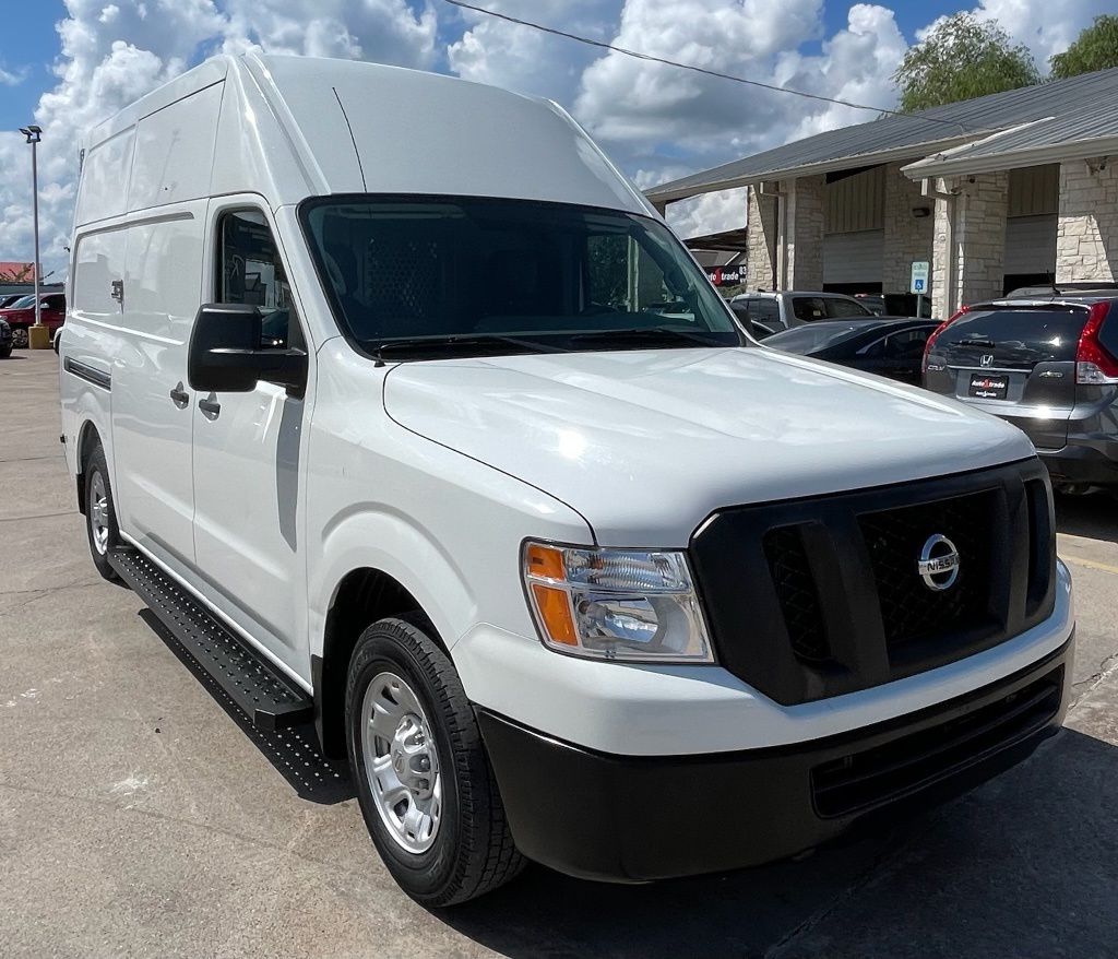 nissan nv cargo 2020 1N6BF0LY4LN801317 image nissan nv cargo 2020 1N6BF0LY4LN801317 image